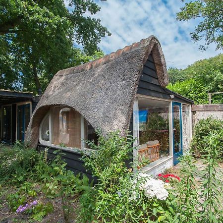 Calm Holiday Home In Bergen North Holland Extérieur photo