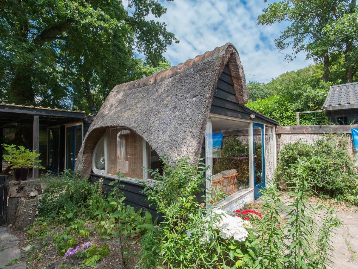 Calm Holiday Home In Bergen North Holland Extérieur photo