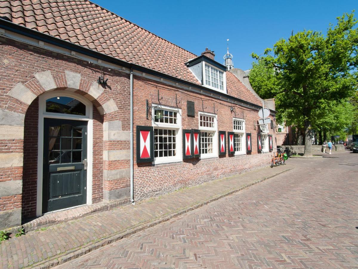 Calm Holiday Home In Bergen North Holland Extérieur photo