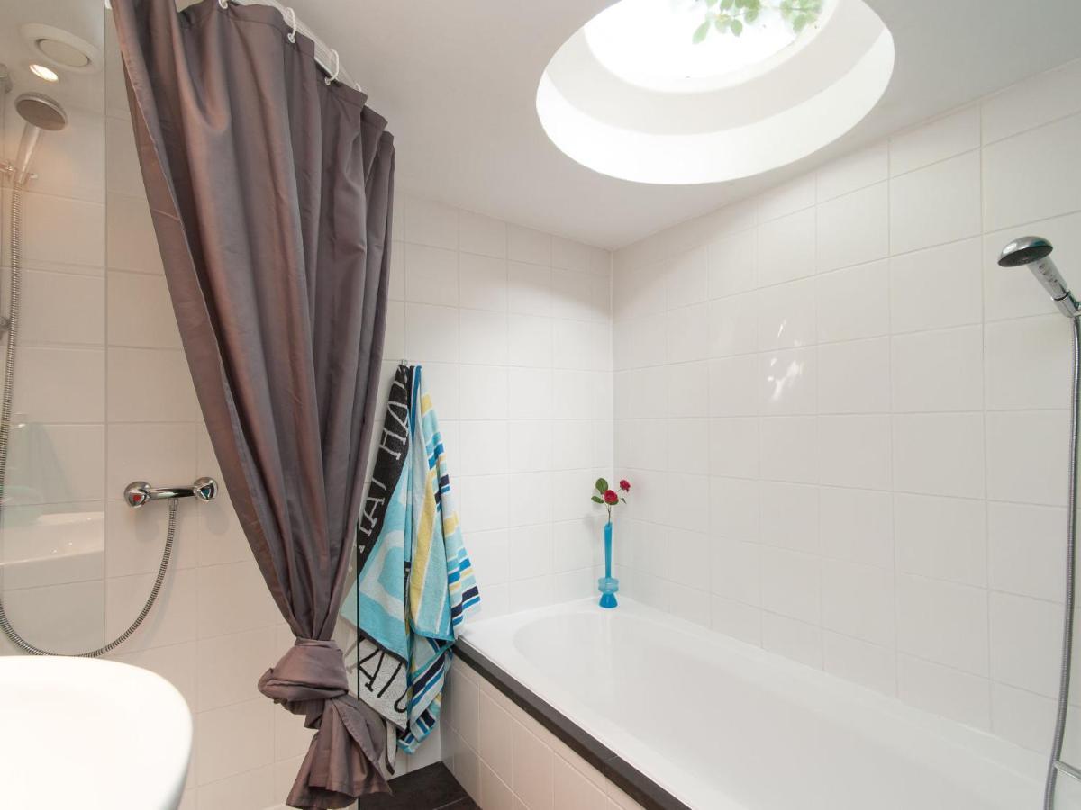 Calm Holiday Home In Bergen North Holland Extérieur photo